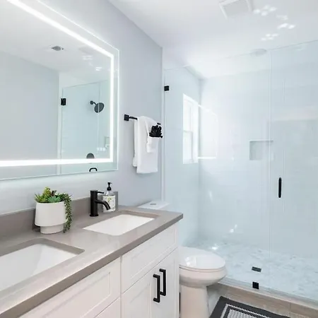 Woodberry Holiday home *
