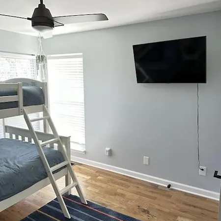 Holiday home Woodberry Nashville