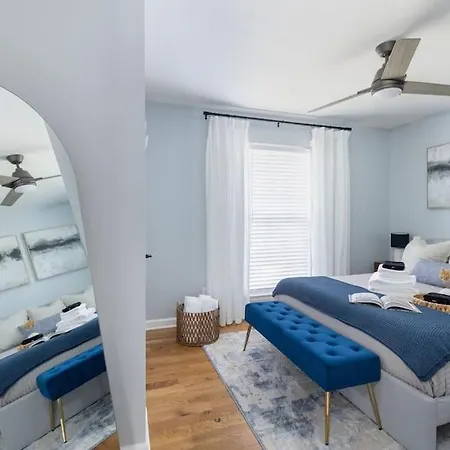 Woodberry Holiday home *