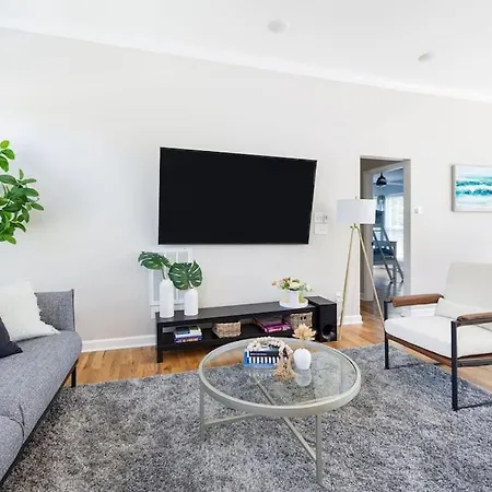 Holiday home Woodberry *