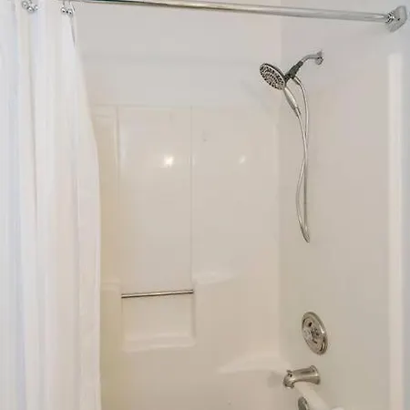 Holiday home Modern Loft/ Minutes From The Airport Nashville