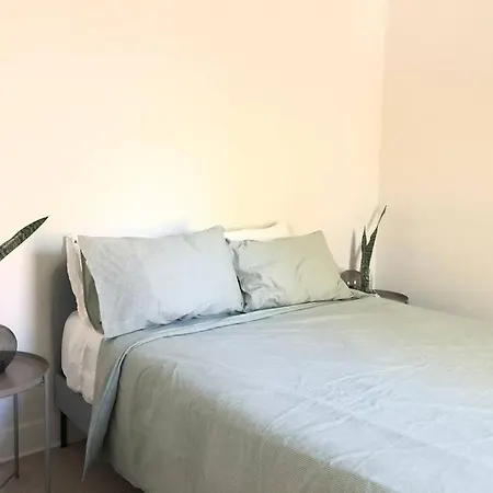 East Garden With 3 Bedrooms