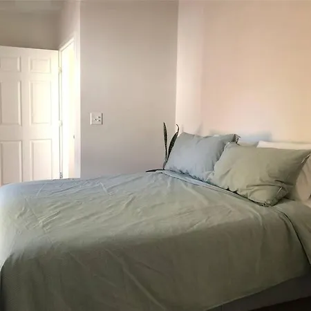 Apartment East Garden With 3 Bedrooms Nashville