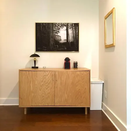 East Garden With 3 Bedrooms * Nashville
