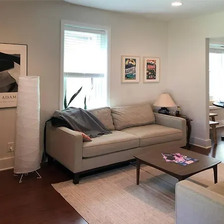 Apartment East Garden With 3 Bedrooms