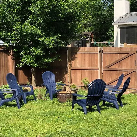 East Garden With 3 Bedrooms *