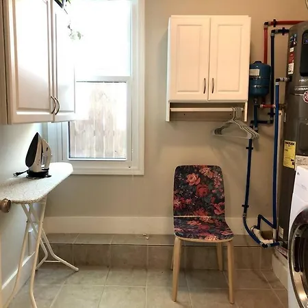 East Garden With 3 Bedrooms Apartment *