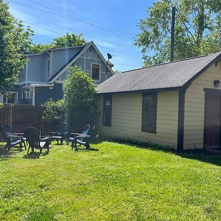 East Garden With 3 Bedrooms Nashville