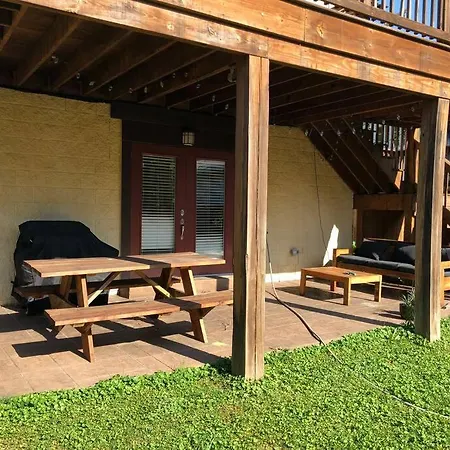 Apartment East Garden With 3 Bedrooms *