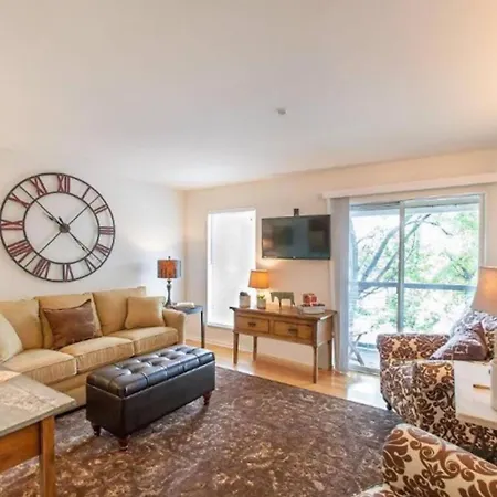 Apartment Downtown Unit 830 Nashville