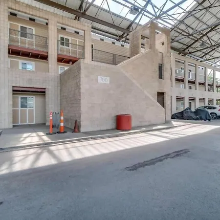 Apartment Downtown Riverfront Unit 780