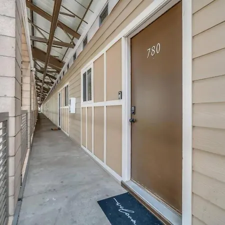 Downtown Riverfront Unit 780 * Nashville
