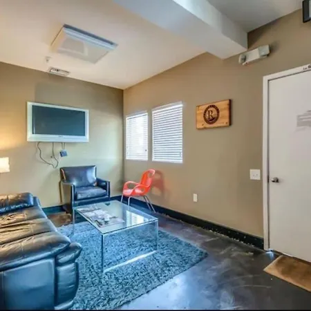 In The Heart Of - Unit794 Apartment Nashville
