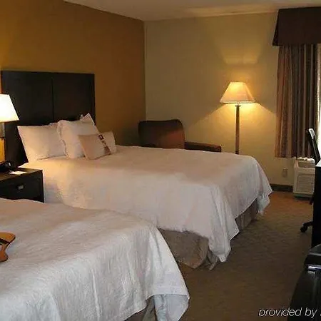 Hotel Hampton Nashville-i-24 Hickory Hollow