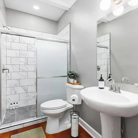Apartment Platinum On Music Row Renovated And Near Downtown *
