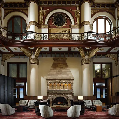 The Union Station Yards, Autograph Collection 4* Nashville