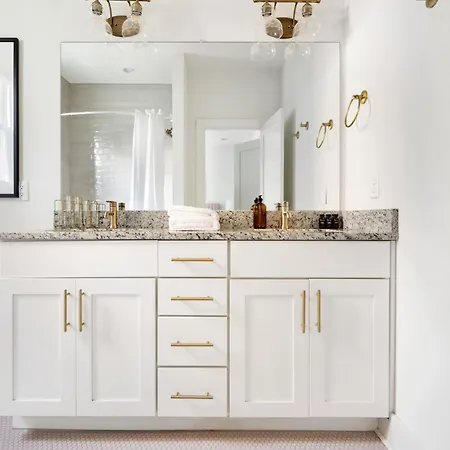 Hart 16 By Avantstay Gorgeous Town House W Modern Amenities In * Nashville