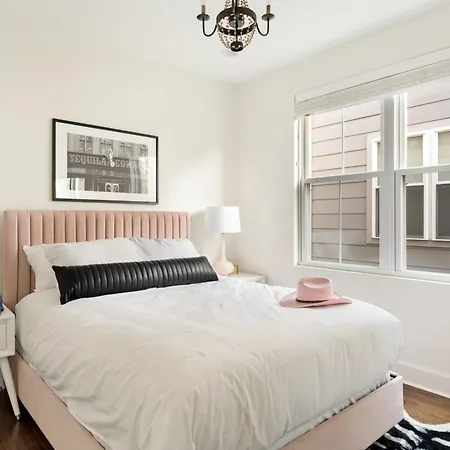 Apartment Hart 16 By Avantstay Gorgeous Town House W Modern Amenities In
