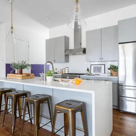 Linda Emmylou Patsy By Avantstay 3 Unit Buyout W 11br In Heart Of Apartment Nashville