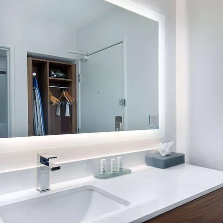 La Quinta By Wyndham Airport 3* Nashville