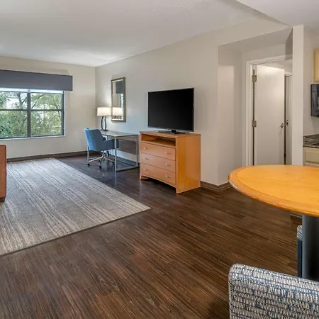 Hampton & Nashville-vanderbilt-elliston Place Hotel