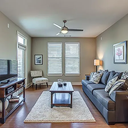 11th Avenue By Alfred Apartment