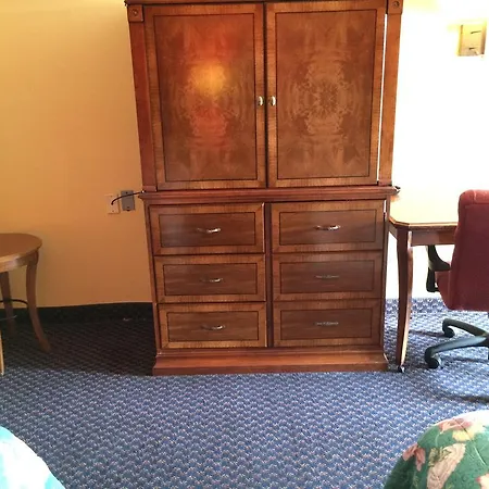 Scottish - Motel *