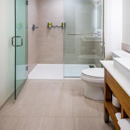 Element By Marriott Airport