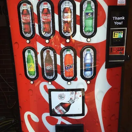 Americas Value Near Downtown Nashville