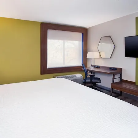 Express Airport By Ihg 3* Nashville