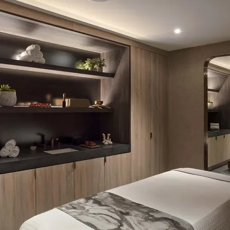 The Joseph, A Luxury Collection Hotel, Nashville