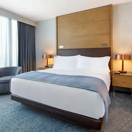 Hotel The Joseph, A Luxury Collection Hotel,