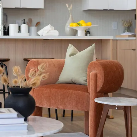 Apartment Hyve