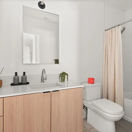 Hyve Apartment Nashville
