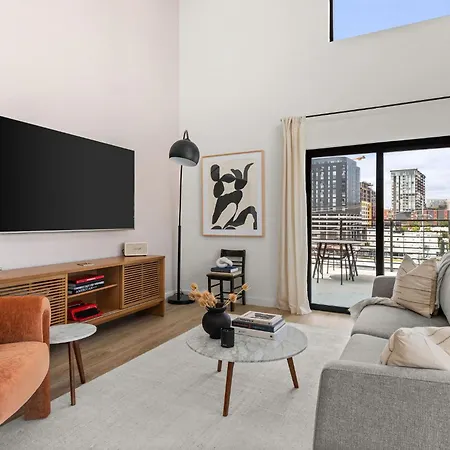 Apartment Hyve