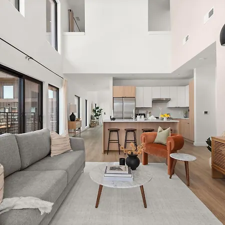 Apartment Hyve