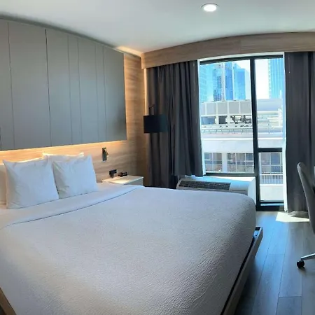 The Capitol Downtown, An Ascend Collection Nashville
