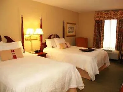 Hotel Hampton & Nashville-green Hills