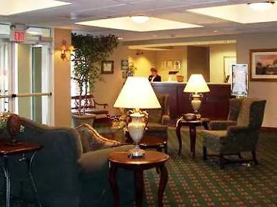 Homewood Airport Hotel 3*
