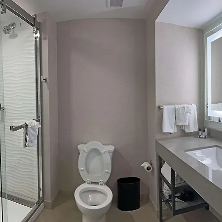 Hotel The Capitol Downtown, An Ascend Collection