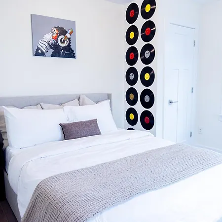 Holiday home Honkytonk 7 Bed - Mins To Dt *