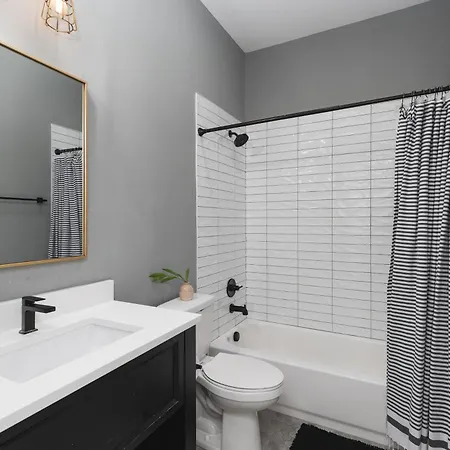 Stunning Spacious Near Restaurants & Coffee * Nashville