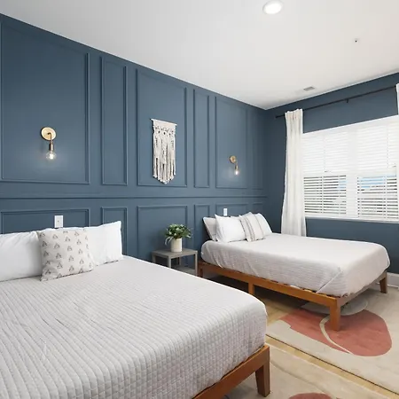 Stunning Spacious Near Restaurants & Coffee * Nashville