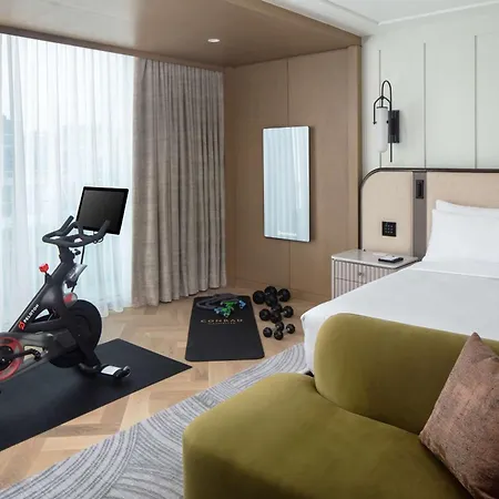 Hotel Conrad Nashville
