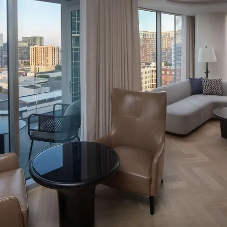 Hotel Conrad 5*