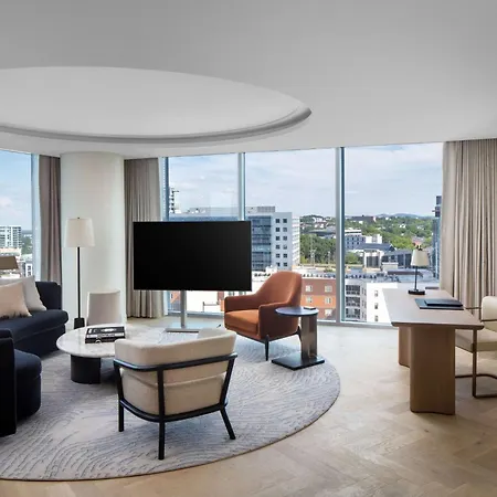 Conrad 5* Nashville