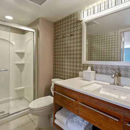 Hotel Home2 By Hilton Vanderbilt, Tn 3*