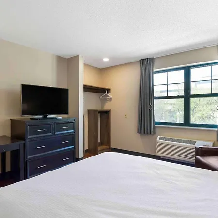 Hotel Extended America Premier - - Vanderbilt 3*
