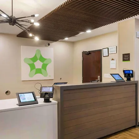 Hotel Extended America Premier - - Vanderbilt 3*