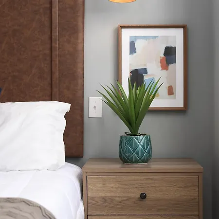 Tranquil Haven Close To Broadway With Free Parking Apartment